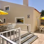 Σπίτι διακοπών Zeca Holidays-atalaia Water Fall *