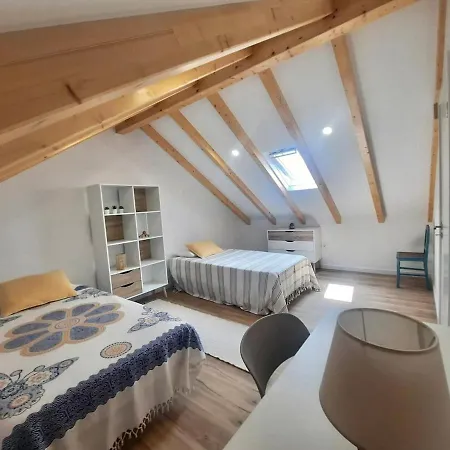 Zeca Holidays-atalaia Water Fall Semesterbostad *