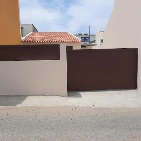 Zeca Holidays-atalaia Water Fall Semesterbostad *