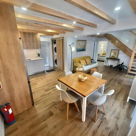 Zeca Holidays-atalaia Water Fall Semesterbostad