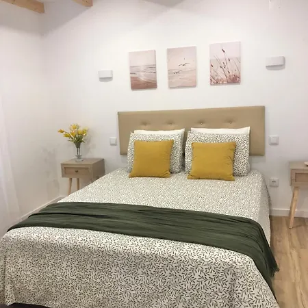 Zeca Holidays-atalaia Water Fall Semesterbostad *