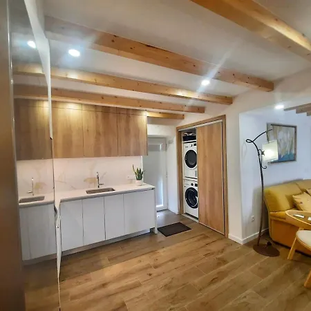 Zeca Holidays-atalaia Water Fall Semesterbostad *