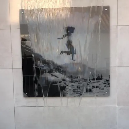 Zeca Holidays-atalaia Water Fall بيت للعطل Atalaia de Cima