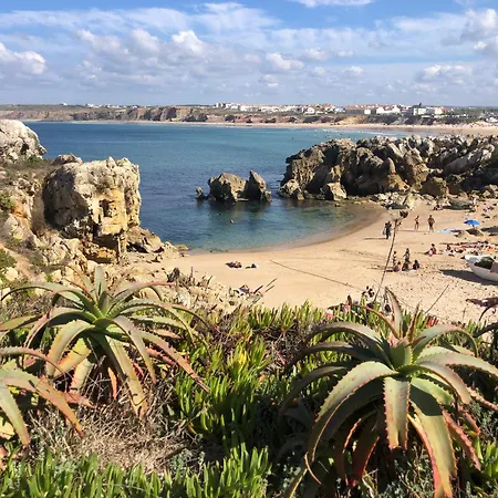 Σπίτι διακοπών Zeca Holidays-atalaia Water Fall Lourinha (Lisbon)