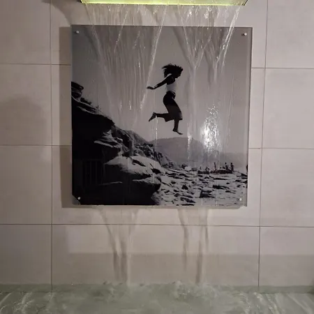 Holiday home Zeca Holidays-atalaia Water Fall Lourinha (Lisbon)