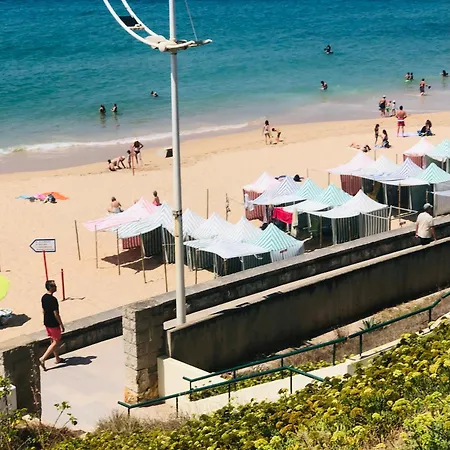 Semesterbostad Zeca Holidays-atalaia Water Fall *