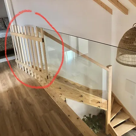 Semesterbostad Zeca Holidays-atalaia Water Fall Lourinhã