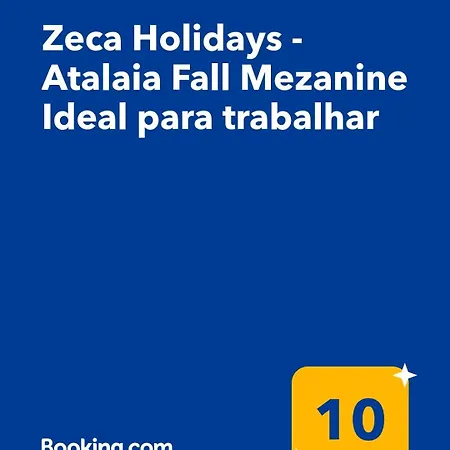 Tatil Evi Zeca Holidays-atalaia Water Fall