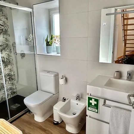 Zeca Holidays-atalaia Water Fall Vakantiehuis