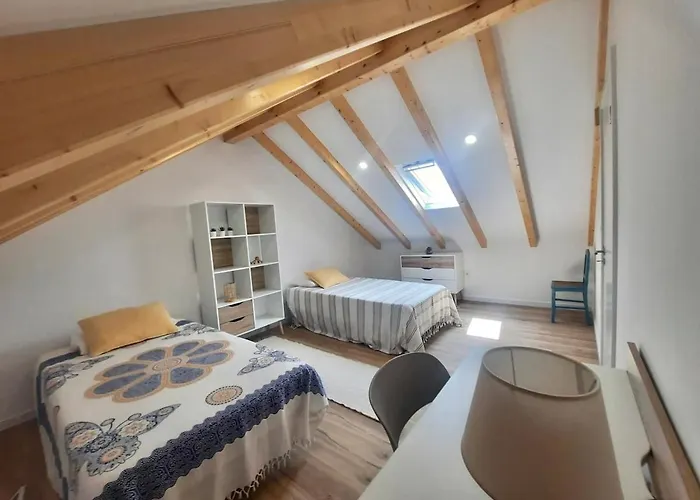 Zeca Holidays-atalaia Water Fall Σπίτι διακοπών *