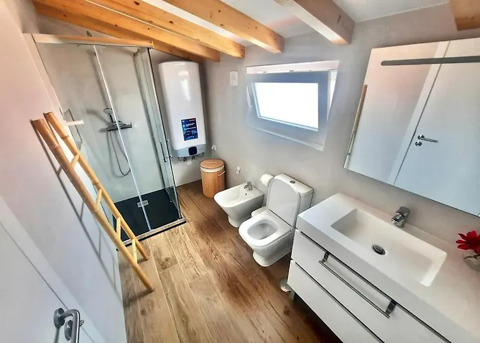 Dom wakacyjny Zeca Holidays-atalaia Water Fall Lourinhã