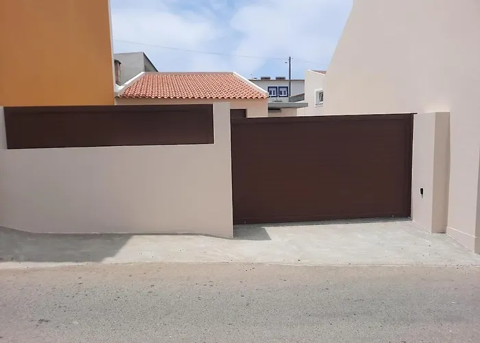 Zeca Holidays-atalaia Water Fall Dom wakacyjny *