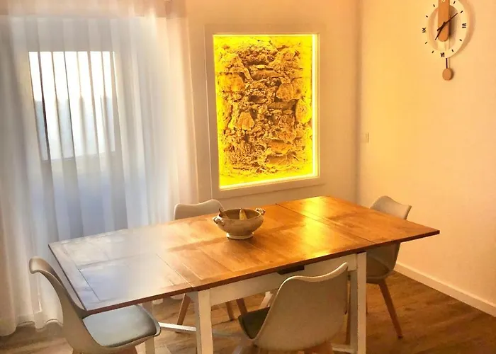 Dom wakacyjny Zeca Holidays-atalaia Water Fall *