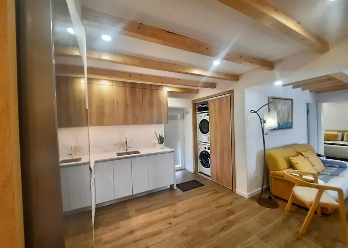 Zeca Holidays-atalaia Water Fall Dom wakacyjny *