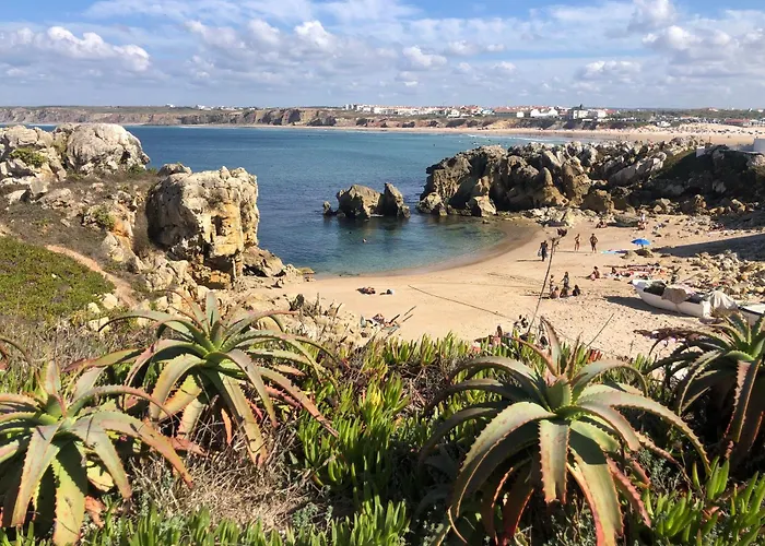 Σπίτι διακοπών Zeca Holidays-atalaia Water Fall Lourinha (Lisbon)