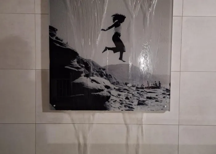 Dom wakacyjny Zeca Holidays-atalaia Water Fall Lourinhã