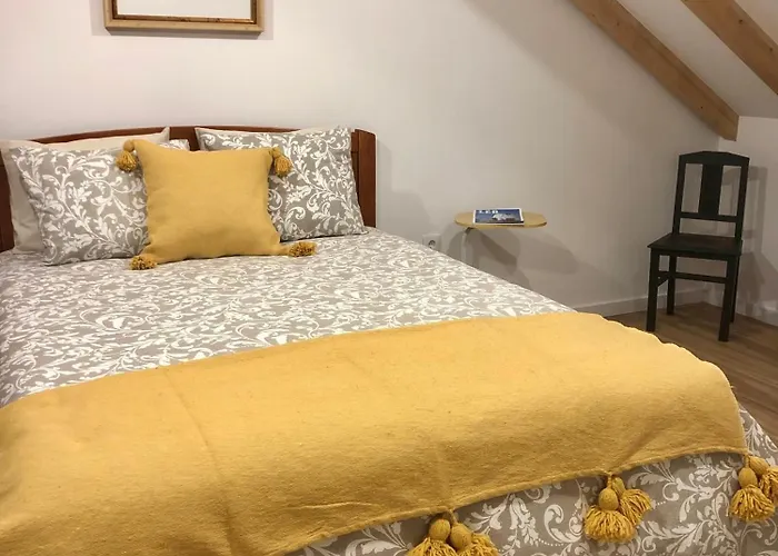 Zeca Holidays-atalaia Water Fall *