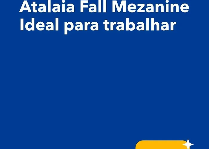 Dom wakacyjny Zeca Holidays-atalaia Water Fall